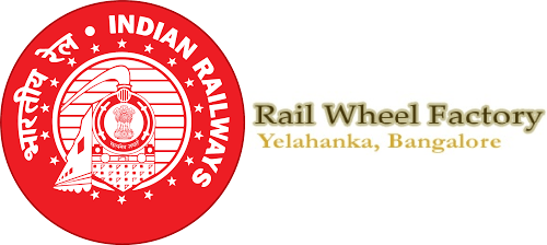 Rail wheel Factory Bangalore