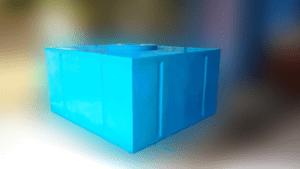 Bio Digester Tank - Efficient Waste Management Solutions | Symber Bio ...