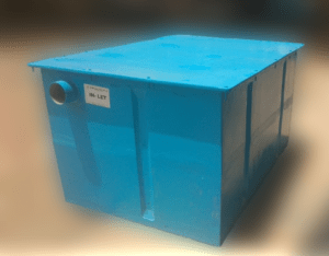 Bio Digester Tank - Efficient Waste Management Solutions | Symber Bio ...